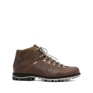 ���V�j���[�� �����Y �u�[�c �V���[�Y 1907 chamonix ankle boots Brown