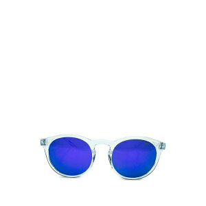 �i�C�L ���f�B�[�X �T���O���X���A�C�E�F�A �A�N�Z�T���[ Swerve polarized sunglasses White