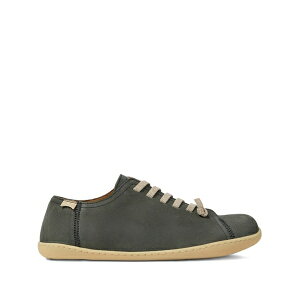 �J���y�[�� �����Y �X�j�[�J�[ �V���[�Y Peu cami sneakers Grey