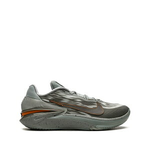 �i�C�L �����Y �X�j�[�J�[ �V���[�Y Zoom gt cut 2 sneakers Grey