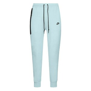�i�C�L �����Y �J�W���A���p���c �{�g���X Sportswear tech fleece track pants Blue