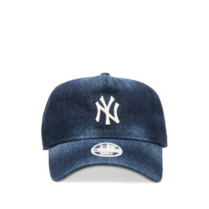 �j���[�G�� �����Y �X�q �A�N�Z�T���[ 9twenty new york yankees baseball cap Blue