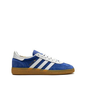 �A�f�B�_�X �����Y �X�j�[�J�[ �V���[�Y Handball spezial 75th anniversary pack - collegiate royal sneakers Blue