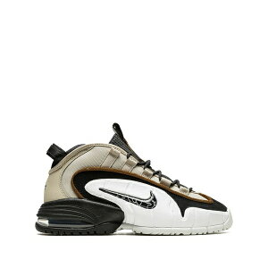 �i�C�L �����Y �X�j�[�J�[ �V���[�Y Air max penny 1 rattan sneakers White