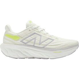 ニューバランス レディース ランニング スポーツ New Balance Women's Fresh Foam X 1080v13 Running Shoes Sea Salt/Grey Violet