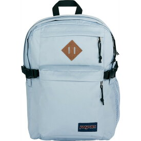 ジャンスポーツ メンズ バックパック・リュックサック バッグ JanSport Main Campus Backpack Blue Dusk