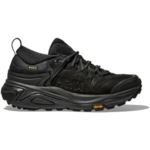Hoka One One zJIlIl fB[X Xj[J[ yHoka One One Kaha 3 Low Gore-Tex Black (Women's)z TCY US_7.5(24.5cm) Black/Black