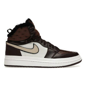 Jordan �W���[�_�� ���f�B�[�X �X�j�[�J�[ �yJordan 1 Acclimate Brown Basalt (Women's)�z �T�C�Y US_7(24.0cm) Brown Basalt/Oatmeal-Light Chocolate-Black