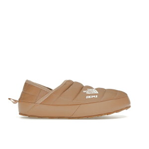 The North Face m[XtFCX fB[X Xj[J[ yThe North Face Thermoball Traction Mule V SKIMS Ochre (Women's)z TCY US_9(26.0cm) Ochre