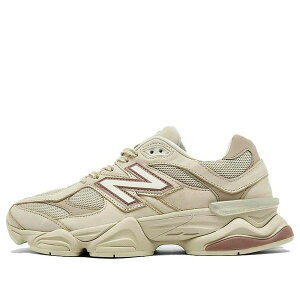 New Balance �j���[�o�����X �����Y �X�j�[�J�[ �yNew Balance 9060 'Bone Sparrow' U9060ZGC�z �T�C�Y US_5.5(23.5cm)