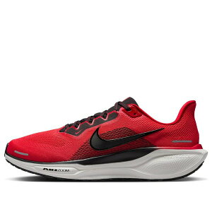 Nike �i�C�L �����Y �X�j�[�J�[ �yNike Air Zoom Pegasus 41 'University Red Black' FD2722-602�z �T�C�Y US_12.5(30.5cm)