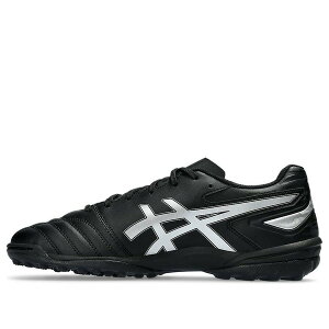 ASICS AVbNX Y Xj[J[ yASICS DS Light Club TF Wide 'Black Pure Silver' 1103A112-001z TCY US_6(24.0cm)
