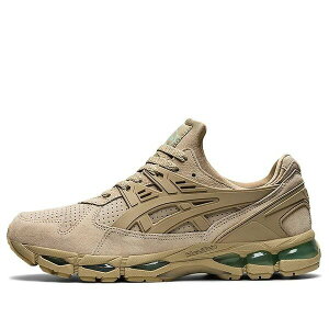 ASICS �A�V�b�N�X �����Y �X�j�[�J�[ �yASICS Gel-Kayano Trainer 21 'Wood Crepe' 1201A067-202�z �T�C�Y US_6.5(24.5cm)
