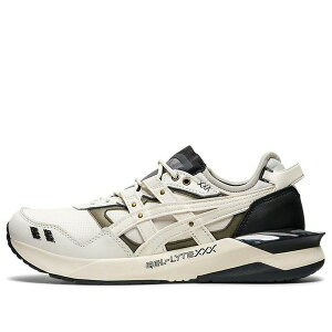 ASICS AVbNX Y Xj[J[ yASICS Gel-lyte Xxx 'Black Grey' 1021A491-100z TCY US_5.5(23.5cm)