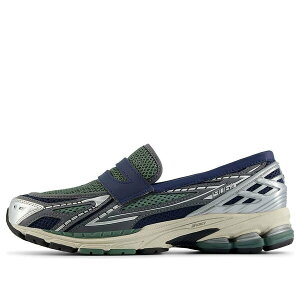 New Balance �j���[�o�����X �����Y �X�j�[�J�[ �yNew Balance 1906L 'Dark Juniper Navy' U1906LOA�z �T�C�Y US_10.5(28.5cm)