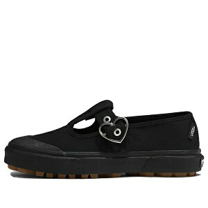 Vans �o���Y �����Y �X�j�[�J�[ �yVans Style 93 'Black' VN0A3XTJBKA�z �T�C�Y US_5(23.0cm)