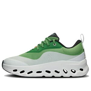 On Running I jO Y Xj[J[ yOn Running x LOEWE Cloudtilt 2 'Green White' 3ME10872908z TCY US_8.5(26.5cm)