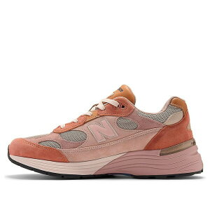 New Balance �j���[�o�����X �����Y �X�j�[�J�[ �yNew Balance x Joe Freshgoods 992 Made in USA 'Aged Well' U992JG1�z �T�C�Y US_10.5(28.5cm)