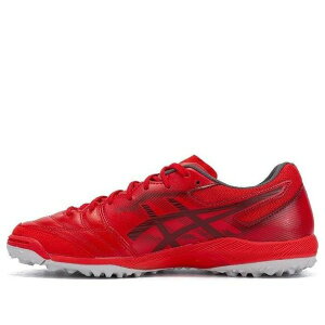 ASICS �A�V�b�N�X �����Y �X�j�[�J�[ �yASICS Destaque K FF TF 1111A218-600�z �T�C�Y US_10(28.0cm)