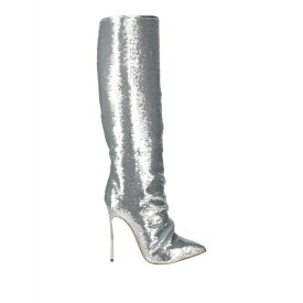 【送料無料】 カサディ レディース ブーツ シューズ Boots Silver