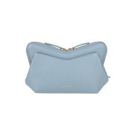 【送料無料】 マンスールガブリエル レディース ハンドバッグ バッグ Handbags Sky blue