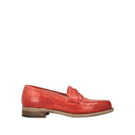 【送料無料】 ダミー レディース スリッポン・ローファー シューズ Loafers Coral