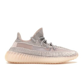 adidas アディダス メンズ スニーカー 【adidas Yeezy Boost 350 V2】 サイズ US_4.5(23.5cm) Synth (Reflective)