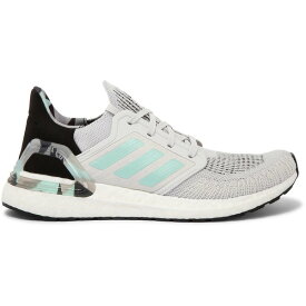 adidas アディダス メンズ スニーカー 【adidas Ultra Boost 20】 サイズ US_8(26.0cm) Grey Frost Mint