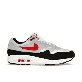 Nike ナイキ メンズ スニーカー 【Nike Air Max 1】 サイズ US_8.5(26.5cm) Chili 2.0