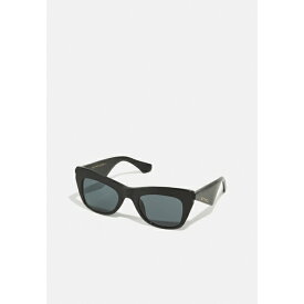 エトロ レディース サングラス＆アイウェア アクセサリー Sunglasses - black