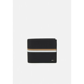 ボス メンズ 財布 アクセサリー RAY TRIFOLD - Wallet - black