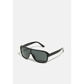 ラルフローレン メンズ サングラス・アイウェア アクセサリー Sunglasses - black