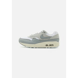 ナイキ レディース スニーカー シューズ AIR MAX 1 87 - Trainers - pure platinum/light smoke grey/white/sail