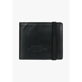 エレメント メンズ サンダル シューズ STRAPPER ZWEIFACH FALTBARES - Wallet - black