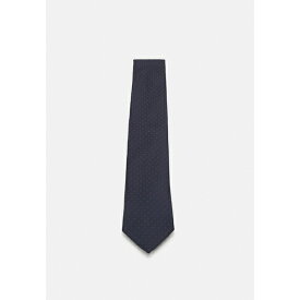 タイガー オブ スウェーデン メンズ サンダル シューズ TREPA UNISEX - Tie - light ink