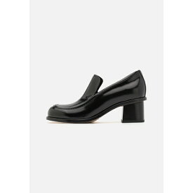 タイガー オブ スウェーデン レディース サンダル シューズ HALINA - Classic heels - black
