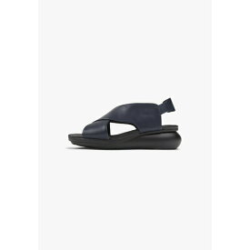 カンペール レディース サンダル シューズ Sandals - navy