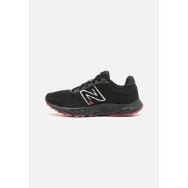 ニューバランス レディース フィットネス スポーツ 520V8 - Neutral running shoes - black