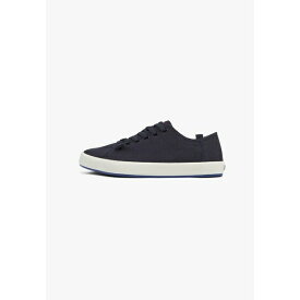 カンペール メンズ スニーカー シューズ Trainers - navy