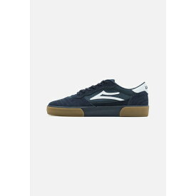 ラカイ メンズ スニーカー シューズ CAMBRIDGE UNISEX - Trainers - navy