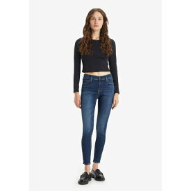 リーバイス レディース デニムパンツ ボトムス 710￠ SUPER SKINNY - Jeans Skinny Fit - i've got this