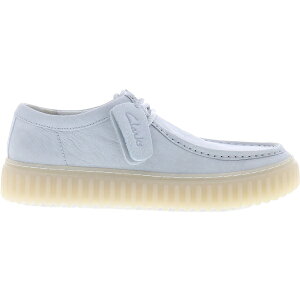 Clarks N[NX Y Xj[J[ yClarks Originals Torhill Lo Off White Leatherz TCY US_12(30.0cm) Off White
