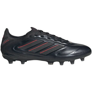 adidas �A�f�B�_�X �����Y �X�j�[�J�[ �yadidas Copa Pure 3 Pro FG Core Black Carbon Lucid Red�z �T�C�Y US_10.5(28.5cm) Core Black/Carbon/Lucid Red