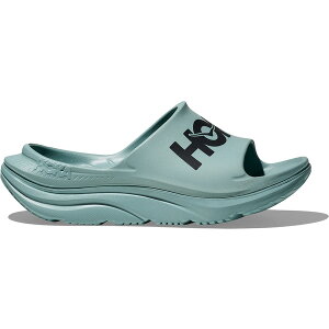 Hoka One One �z�J�I�l�I�l �����Y �X�j�[�J�[ �yHoka One One Ora Athletic Slide Druzy Black�z �T�C�Y US_11(29.0cm) Druzy/Black