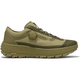 Vans バンズ メンズ スニーカー 【Vans OTW Old Skool 36 Trail Vibram Olive】 サイズ US_8.5(26.5cm) Olive