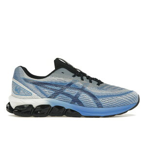 ASICS �A�V�b�N�X �����Y �X�j�[�J�[ �yASICS Gel-Quantum 180 7 Blue Coast Glacier Grey�z �T�C�Y US_9(27.0cm) Blue Coast/Glacier Grey