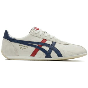 Onitsuka Tiger IjcJ^CK[ Y Xj[J[ yOnitsuka Tiger Mexico Runspark White Navy Redz TCY US_7.5(25.5cm) White/Navy/Red