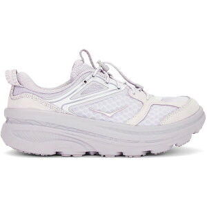 Hoka One One �z�J�I�l�I�l �����Y �X�j�[�J�[ �yHoka One One Bondi B3LS Ash Grey Foggy Grey�z �T�C�Y US_9.5(27.5cm) Ash Grey/Foggy Grey