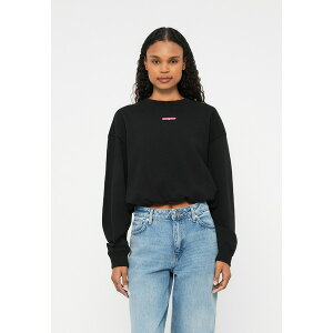 g~[qtBK[ Y p[J[EXEFbgVc AE^[ Sweatshirt - black