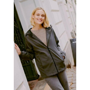 IbNX fB[X WPbgu] AE^[ OXELLAM - Light jacket - forged iron